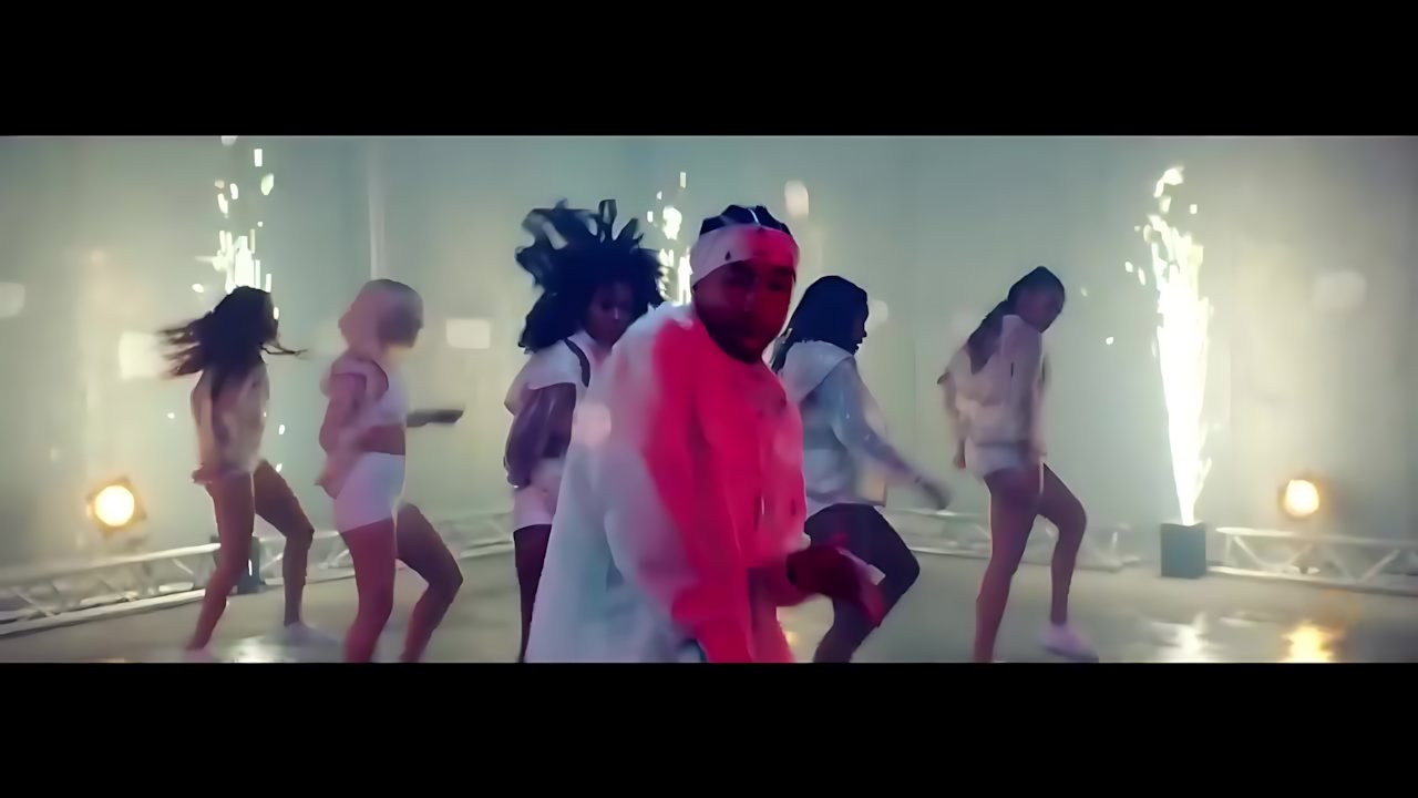 Chris Brown - Forbidden