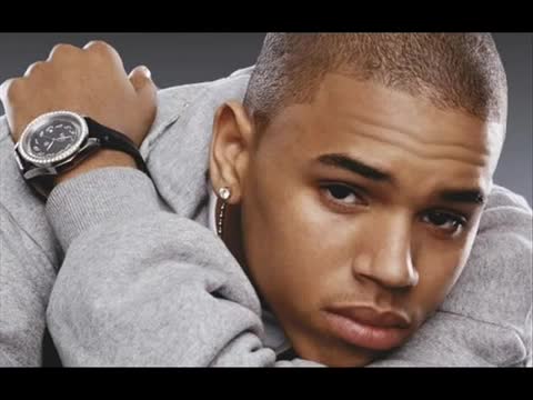 Chris Brown - Get at Ya