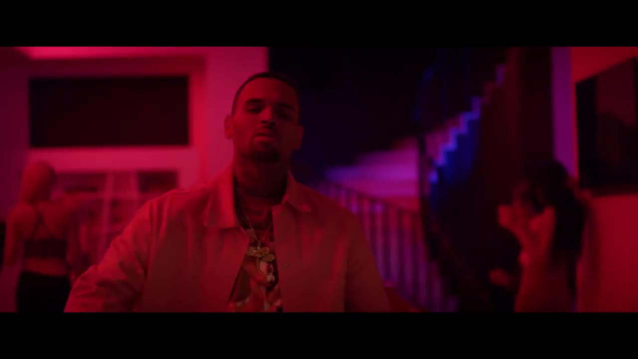 Chris Brown - Picture Me Rollin’