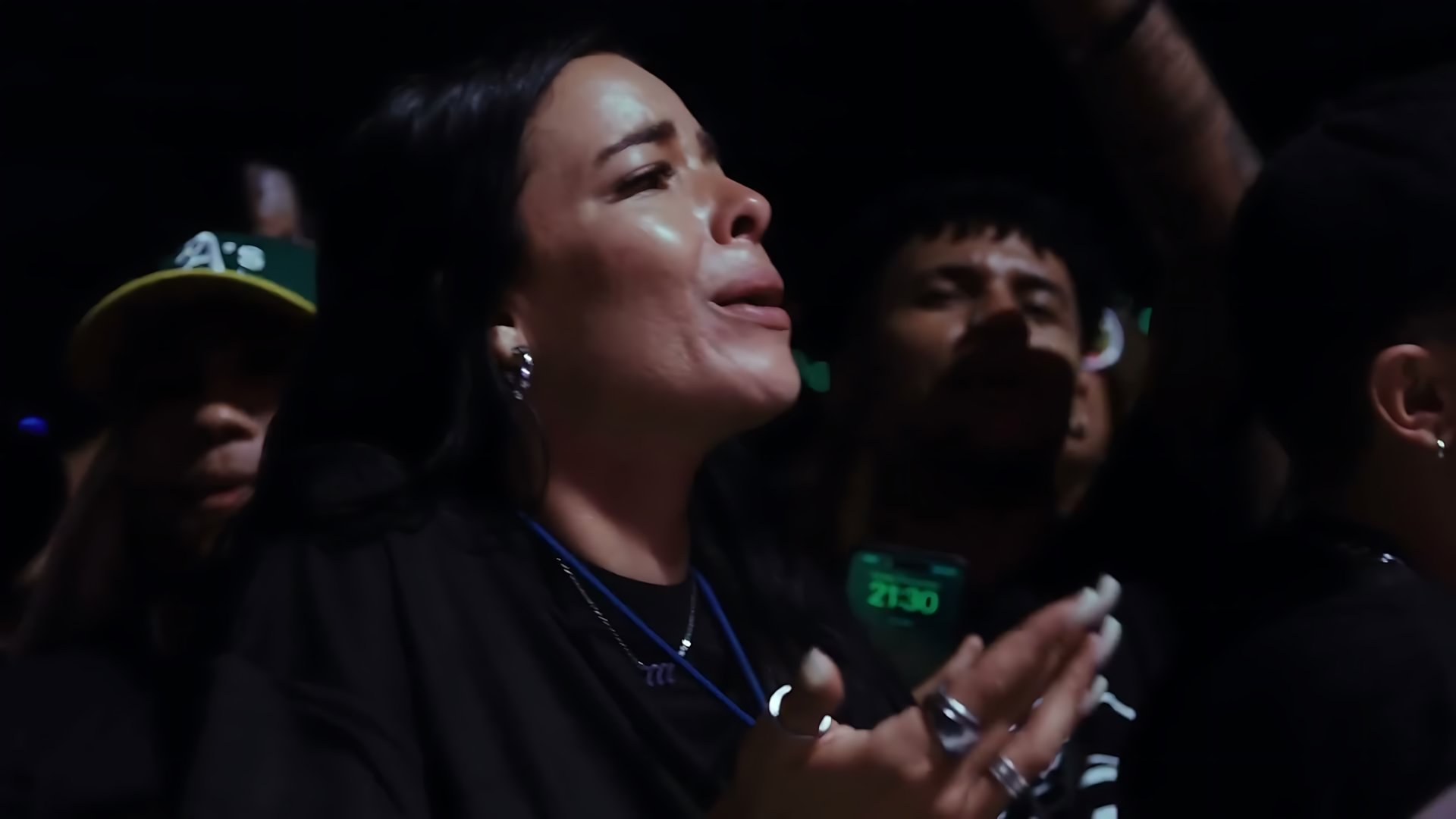 Chris Brown - Residuals