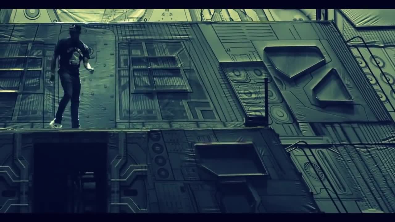 Chris Brown - Take Me Home