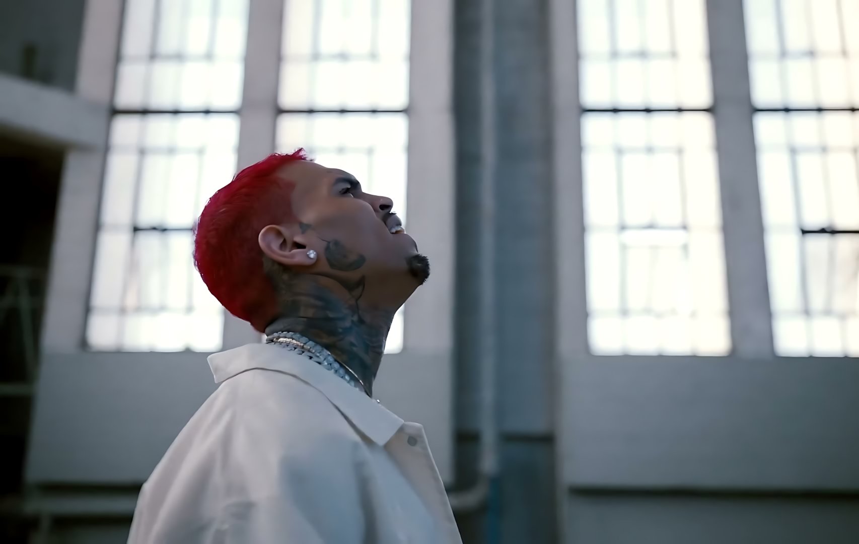 Chris Brown - Under the Influence