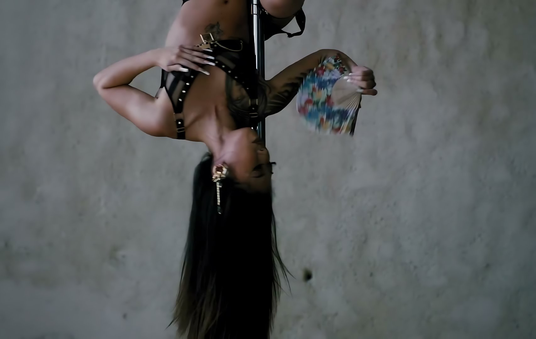 Chris Brown - Under the Influence