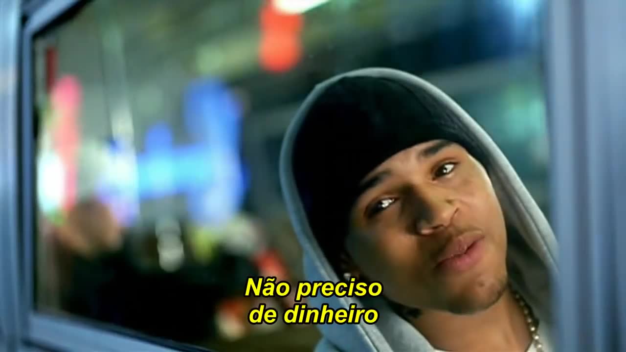 Chris Brown - With You