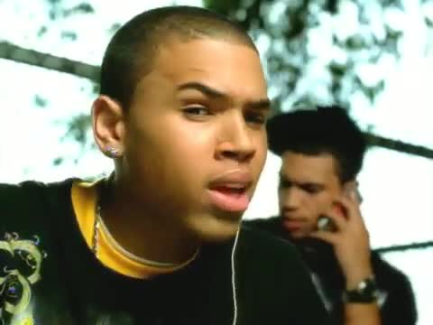 Chris Brown - Yo