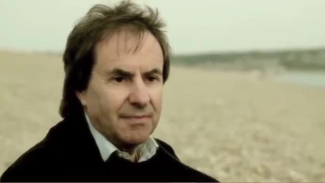 Chris de Burgh - Everywhere I Go