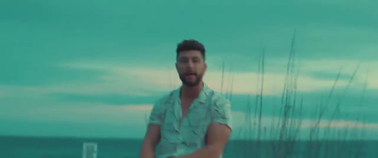 Chris Lane - Fishin’