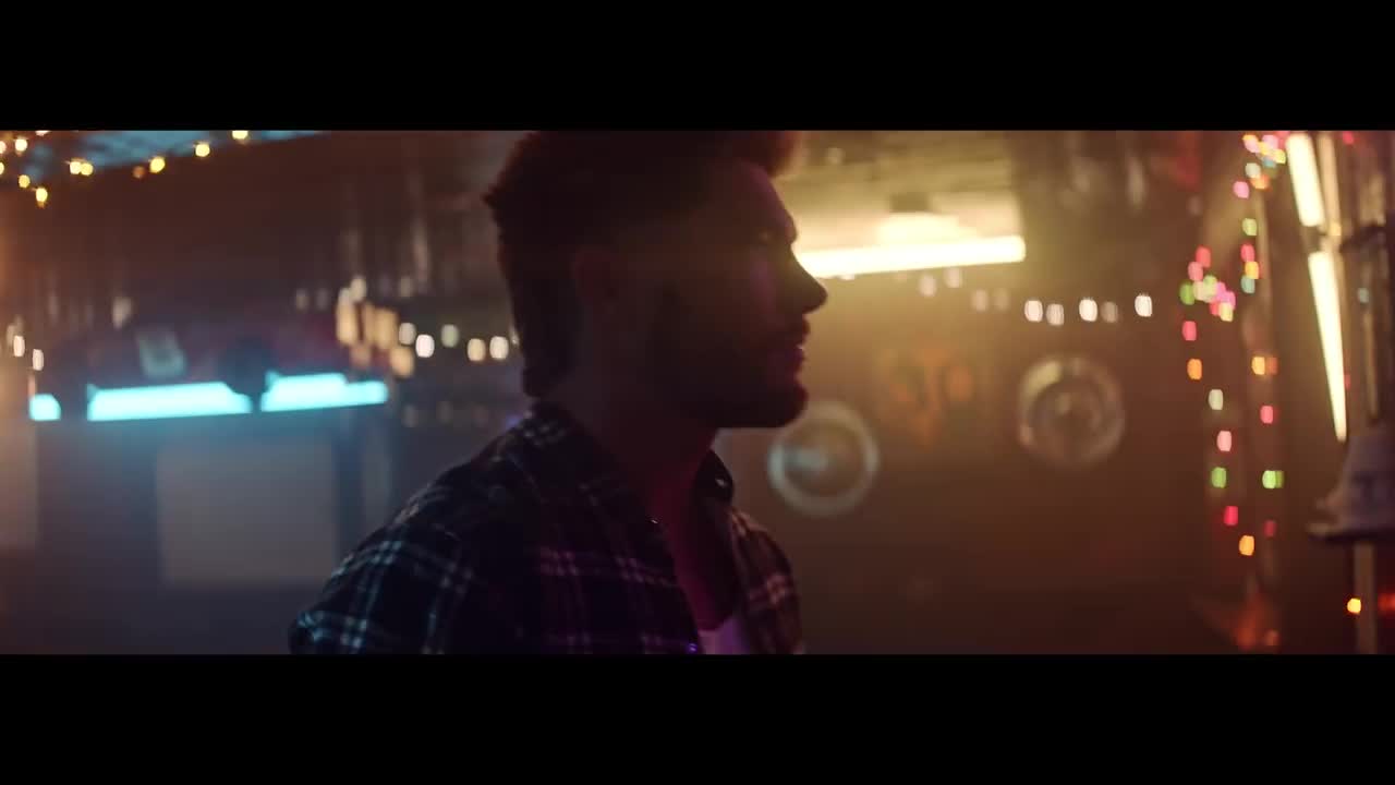 Chris Lane - I Don’t Know About You