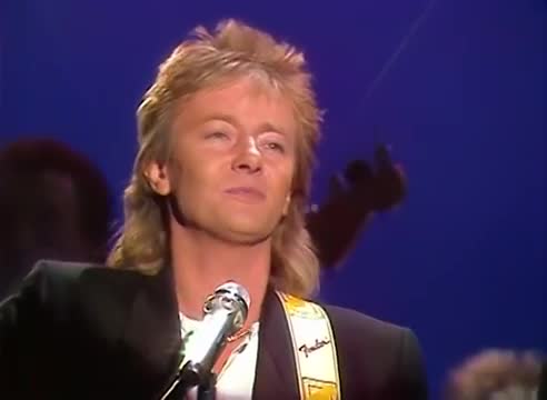 Chris Norman - Wings of Love