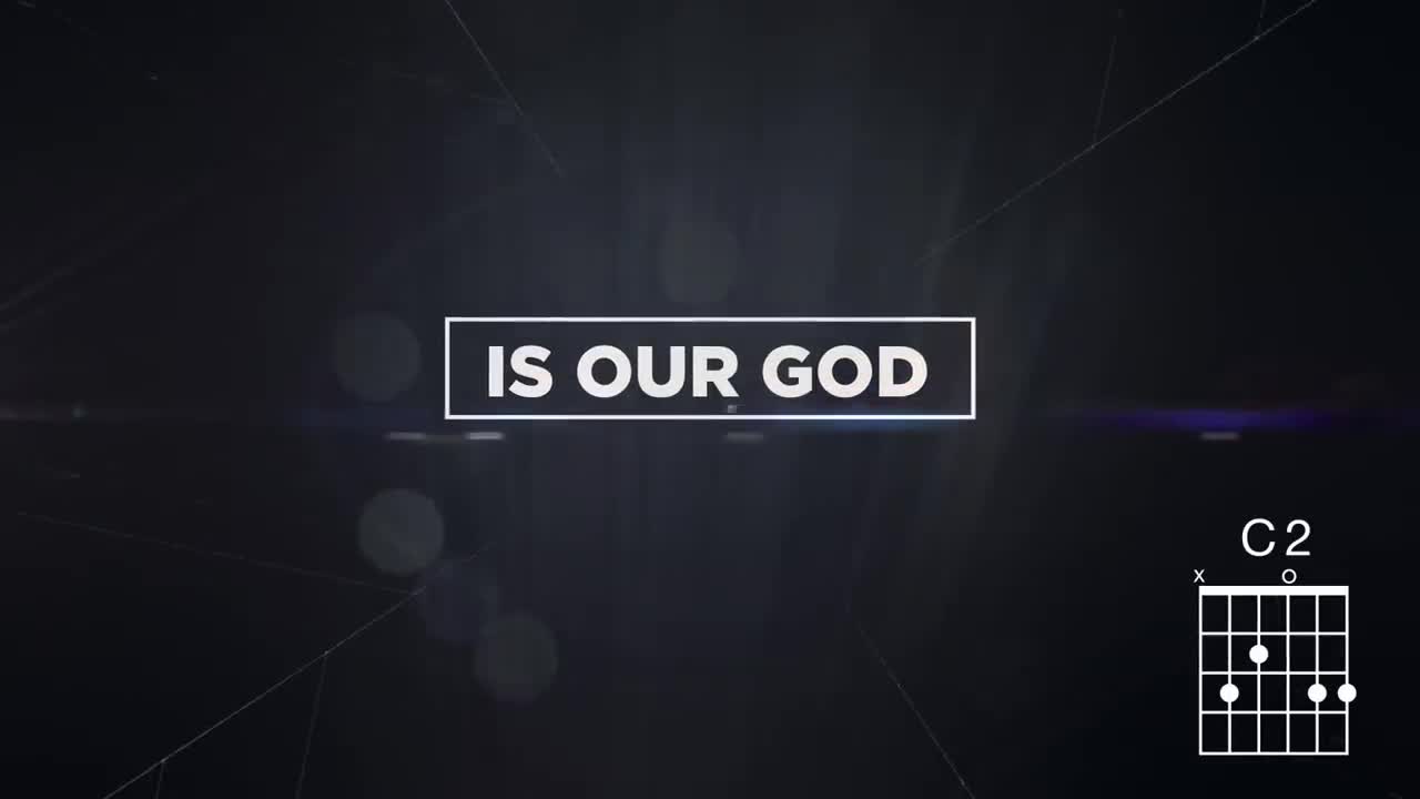 Chris Tomlin - How Great Is Our God