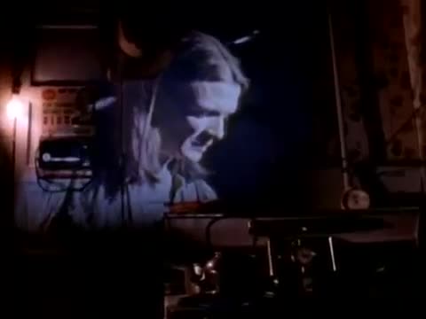 Chris Whitley - Living With the Law
