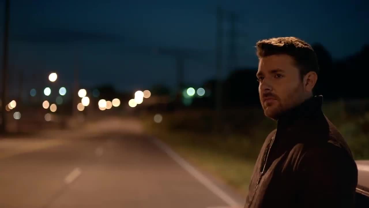 Chris Young - I’m Comin’ Over