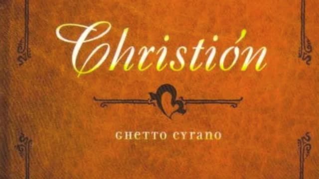 Christión - Anything Goes