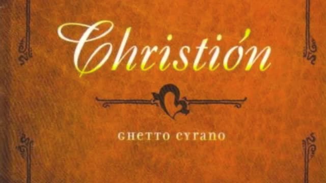 Christión - Anything Goes