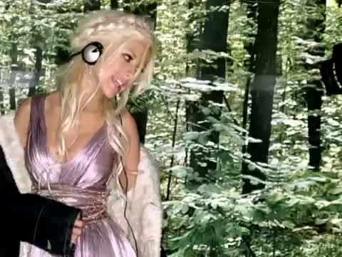 Christina Aguilera - Pero me acuerdo de ti