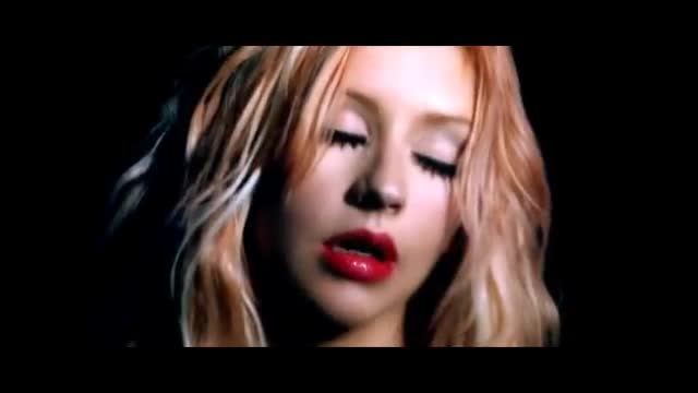 Christina Aguilera - You Lost Me