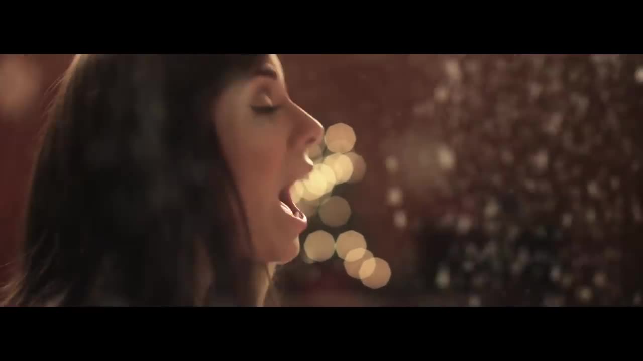 Christina Perri - Something About December