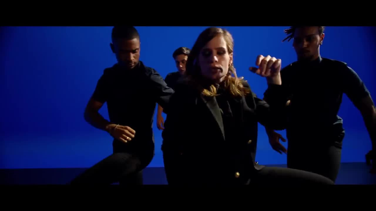 Christine and the Queens - Christine