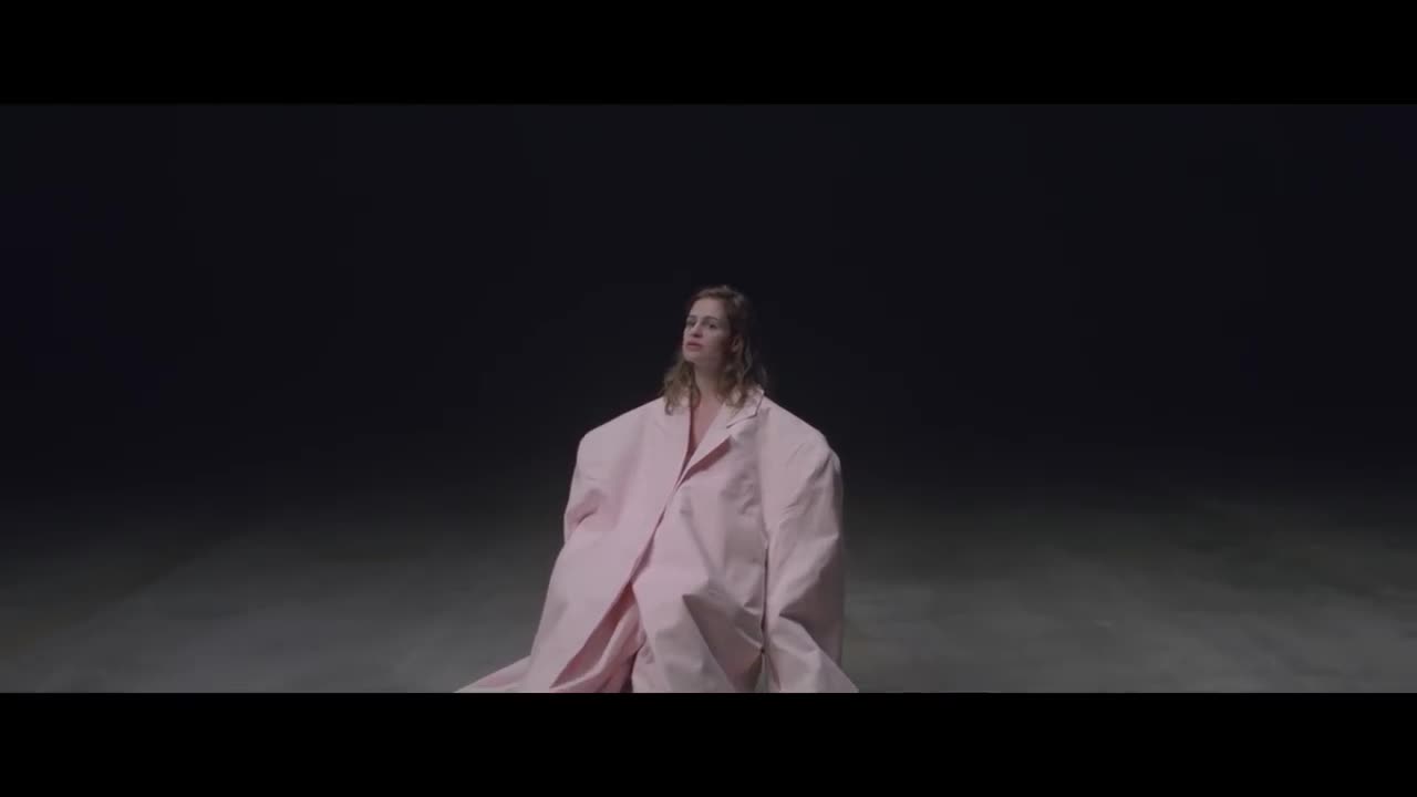 Christine and the Queens - Paradis perdus