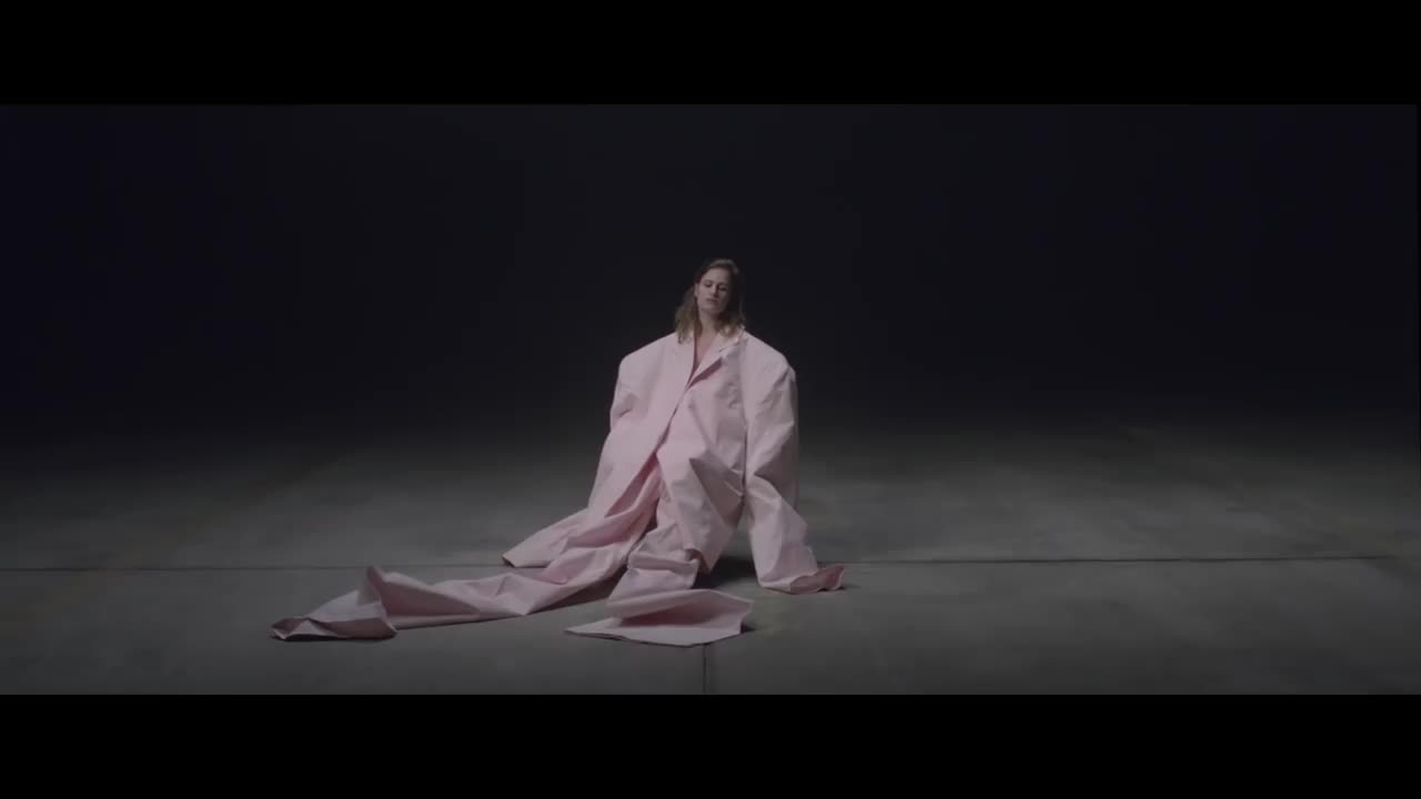 Christine and the Queens - Paradis perdus