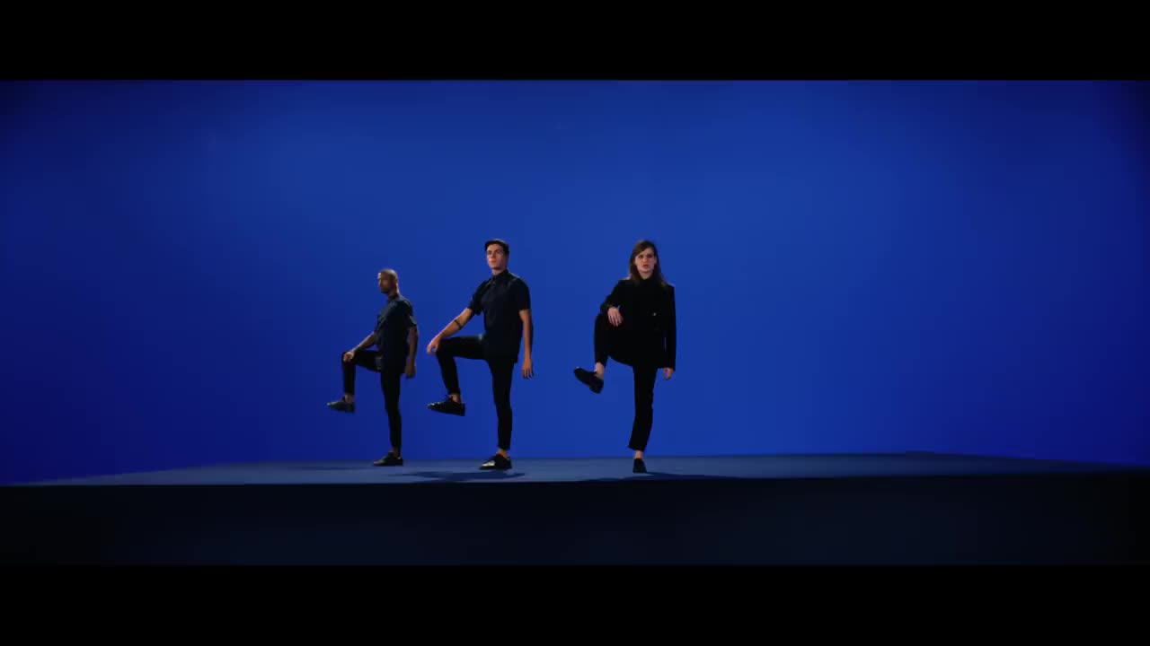 Christine and the Queens - Tilted