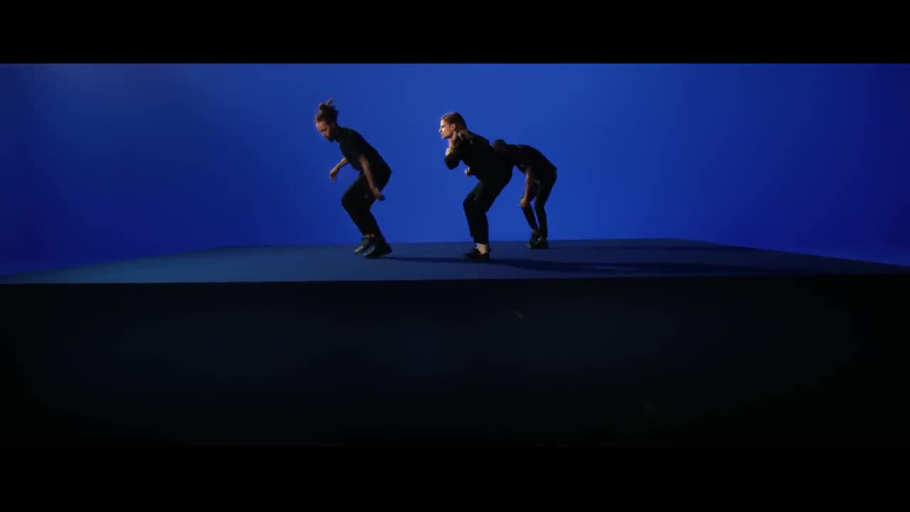 Christine and the Queens - Tilted