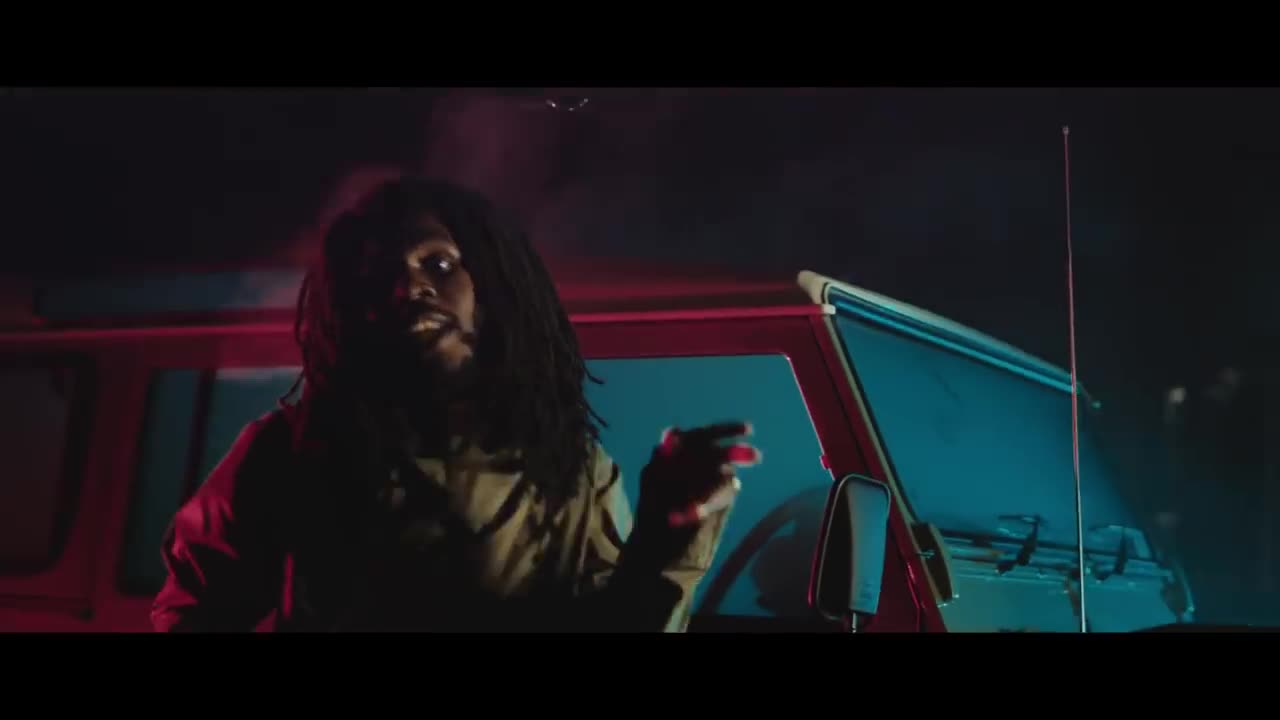 Chronixx - Likes