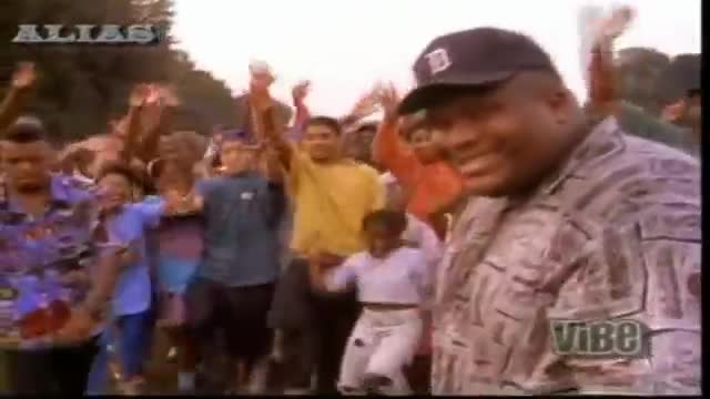 Chubb Rock - Just the Two of Us