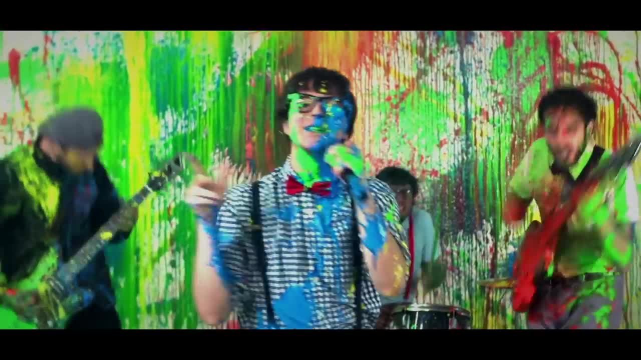 Chunk! No, Captain Chunk! - Haters Gonna Hate