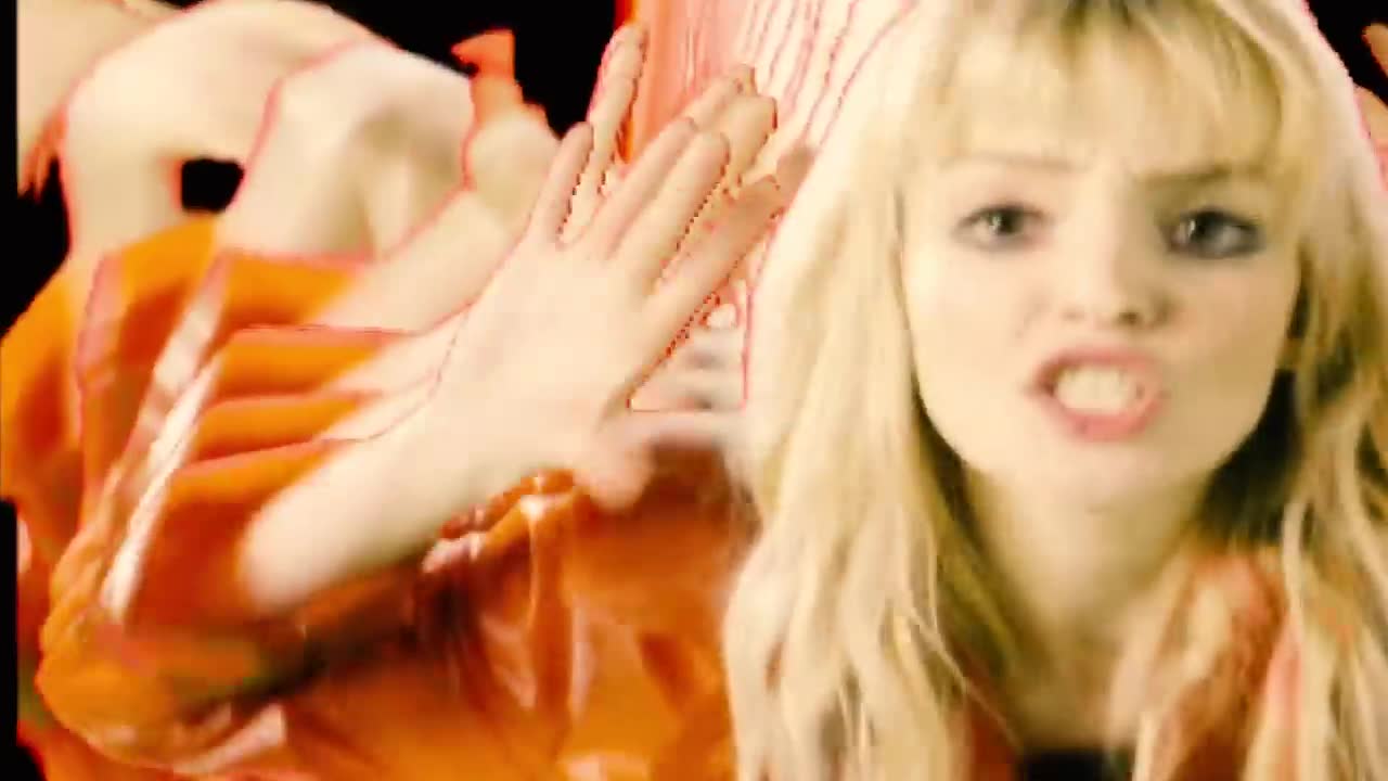 CHVRCHES - He Said She Said