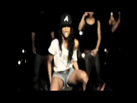 Ciara - Basic Instinct (U Got Me)