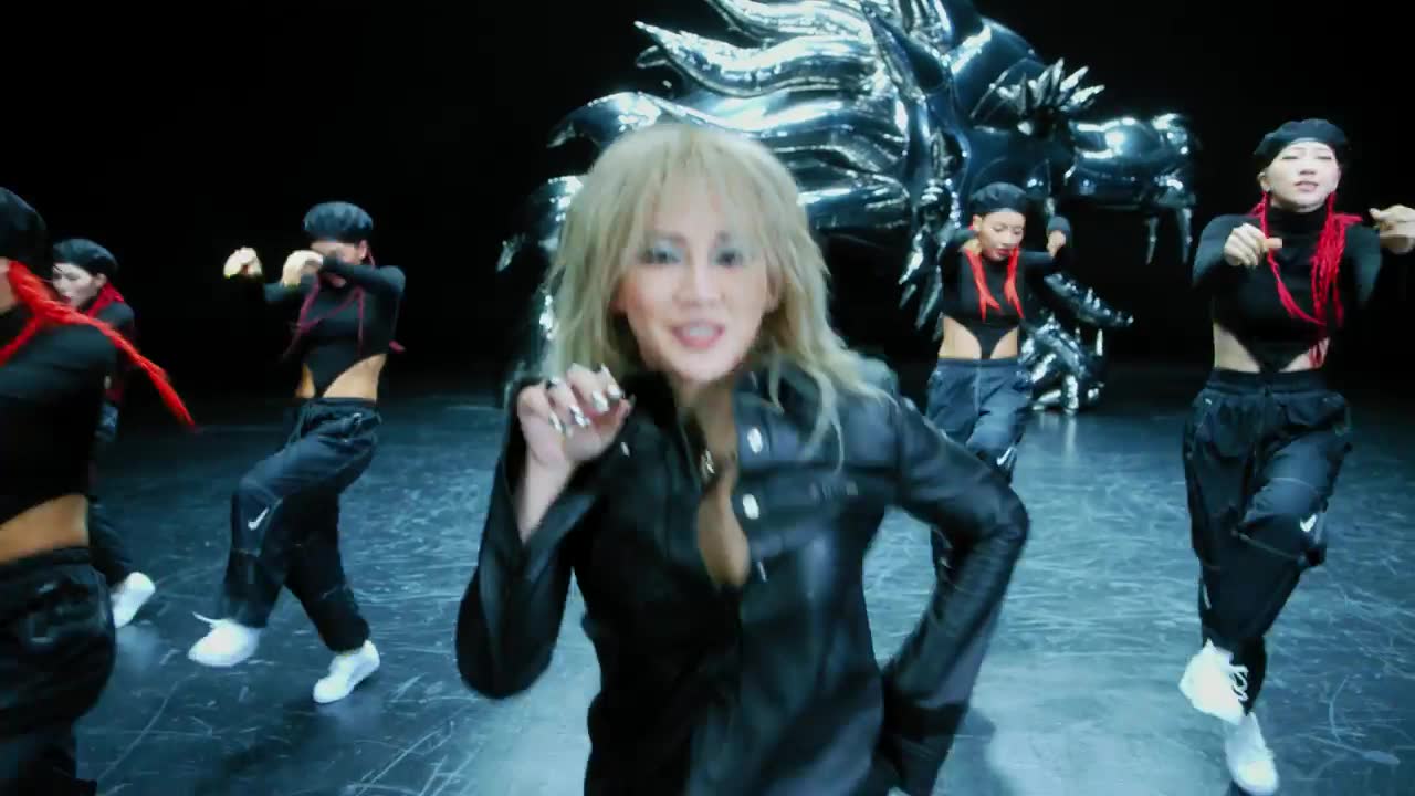 CL - SPICY