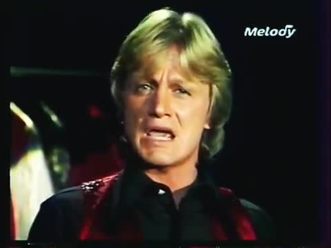 Claude François - La solitude c'est après