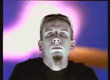 Clawfinger - Do What I Say