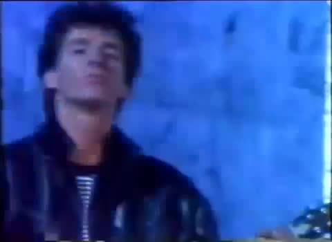 Climie Fisher - I Won't Bleed for You