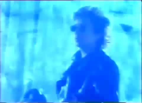 Climie Fisher - I Won't Bleed for You