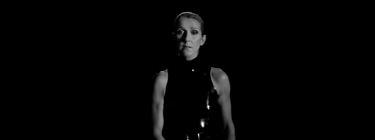Céline Dion - Courage