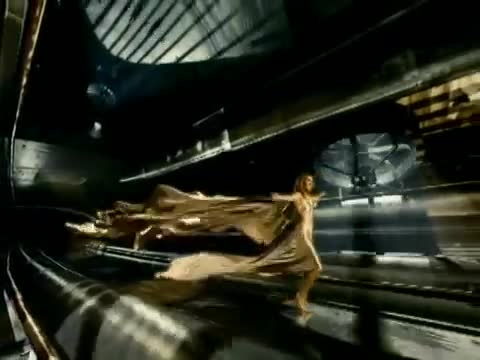 Céline Dion - I'm Alive