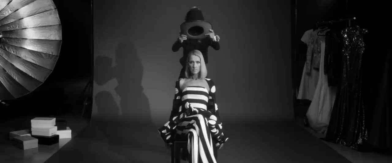 Céline Dion - Imperfections