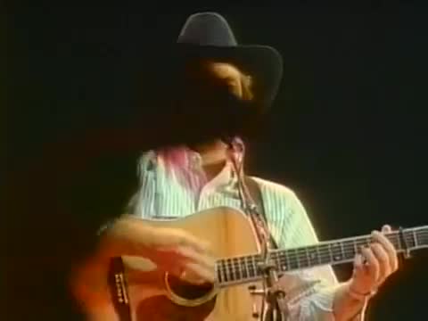 Clint Black - A Better Man