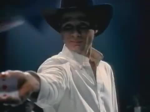 Clint Black - A Good Run of Bad Luck