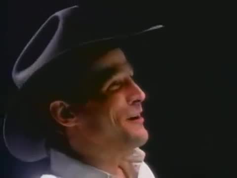 Clint Black - A Good Run of Bad Luck