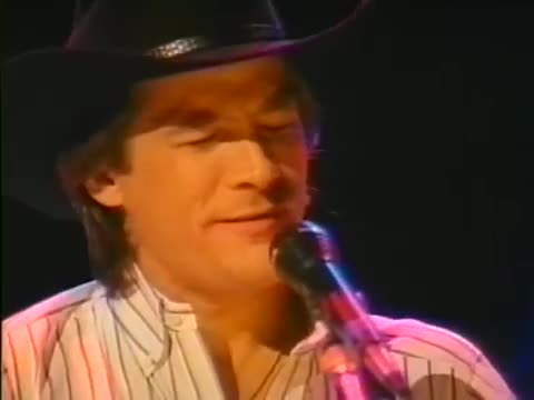 Clint Black - Loving Blind