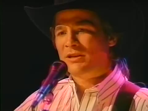 Clint Black - Loving Blind