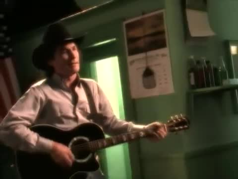 Clint Black - Put Yourself in My Shoes