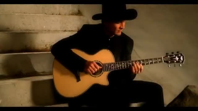 Clint Black - When I Said I Do