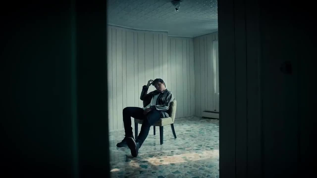 Clinton Kane - GO TO HELL