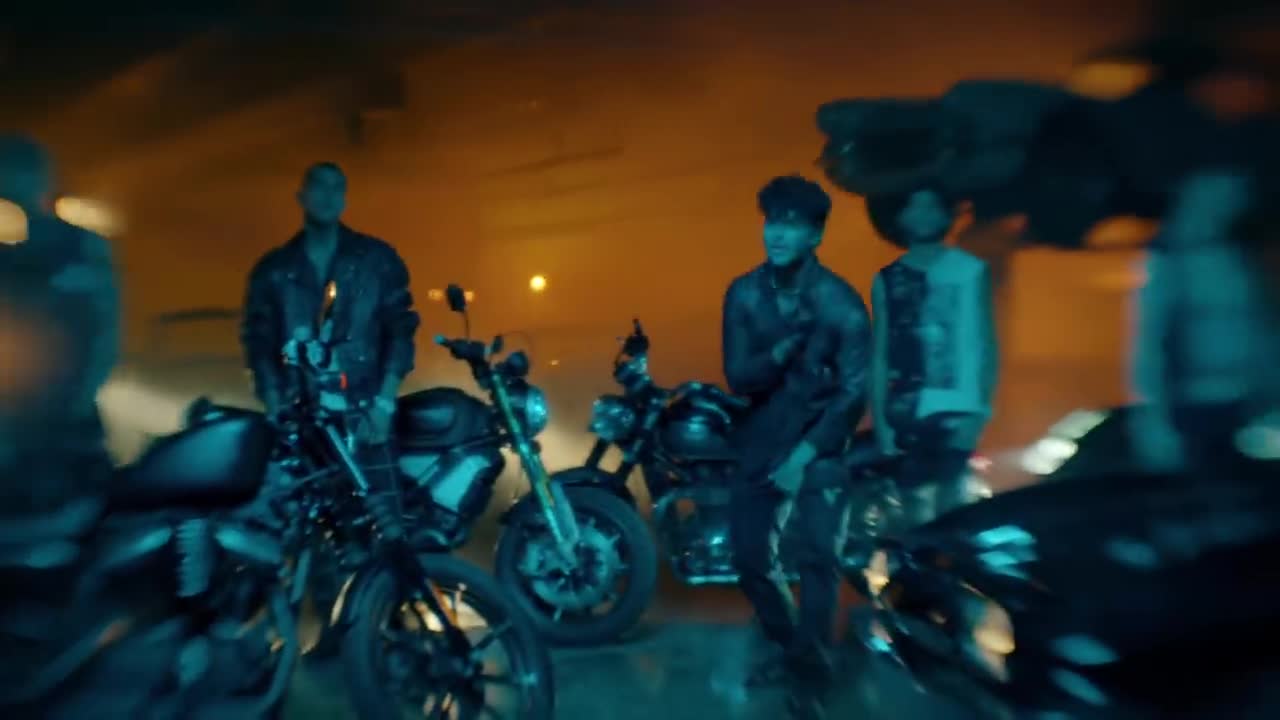 CNCO - Imagíname sin ti