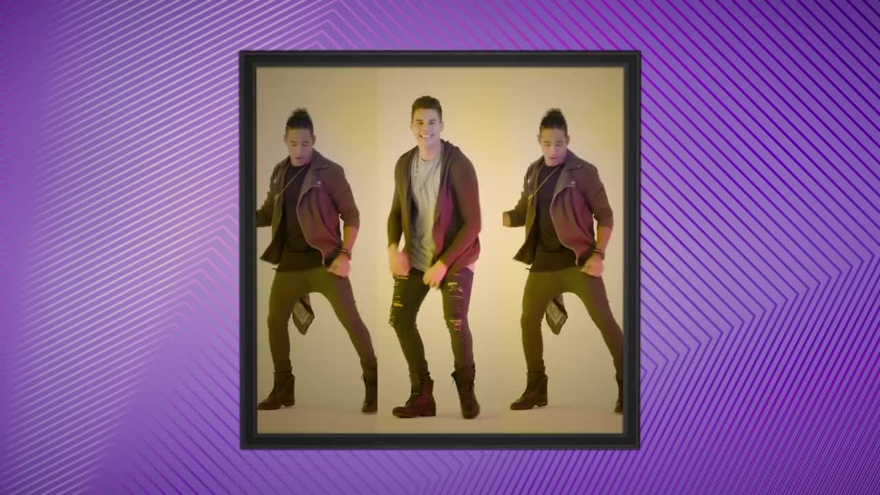 CNCO - Para enamorarte