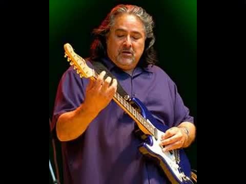 Coco Montoya - Same Old Thing